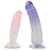 You2Toys - Strap-on Komplekt - kinnitusrihmaga dildo (2 dildot)