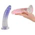 You2Toys - Strap-on Komplekt - kinnitusrihmaga dildo (2 dildot)