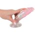 You2Toys - Strap-on Komplekt - kinnitusrihmaga dildo (2 dildot)