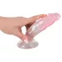 You2Toys - Strap-on komplekt - 2 dildoga straponide komplekt