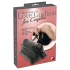 You2Toys - täispuhutav seksipadi komplekt - must