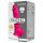 Silexd 7 - iminapaga hernekujuline dildo - 17,5 cm (roosa)