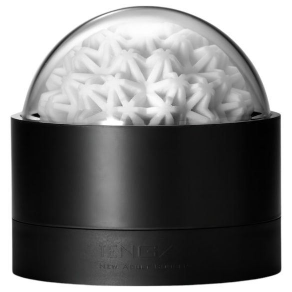 TENGA GEO - tähekujuline masturbaator (Koral)