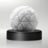 TENGA GEO - laineline masturbaator (Glacier)
