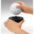 TENGA GEO - laineline masturbaator (Glacier)