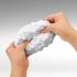TENGA GEO - laineline masturbaator (Glacier)