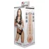 Fleshlight Emily Willis Squirt - elutruu kunstvagiina (naturaalne)