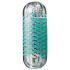 TENGA Spinner Pixel - läbipaistev masturbaator
