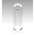 TENGA Spinner Pixel - läbipaistev masturbaator