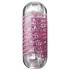 TENGA Spinner Brick - masturbaator - läbipaistev