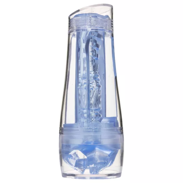 Fleshlight Flight Commander - meeste masturbaator - imemisfunktsioon - sinine