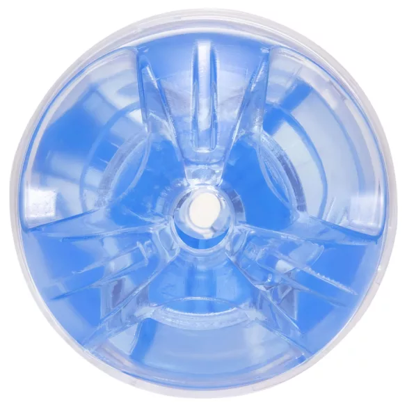 Fleshlight Flight Commander - meeste masturbaator - imemisfunktsioon - sinine