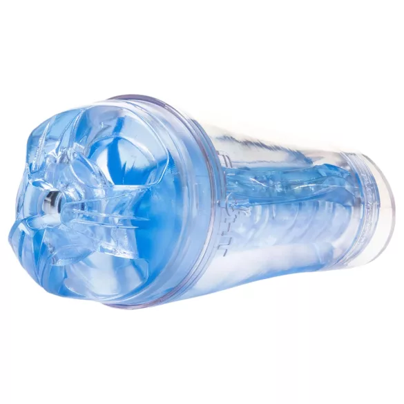 Fleshlight Flight Commander - meeste masturbaator - imemisfunktsioon - sinine