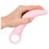 SMILE - Vaginaaltreenerid - dildo komplekt - roosa (3-osaline)