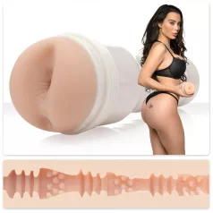   Fleshlight Lana Rhoades Karma - elutruu tehistagumik (naturaalne)