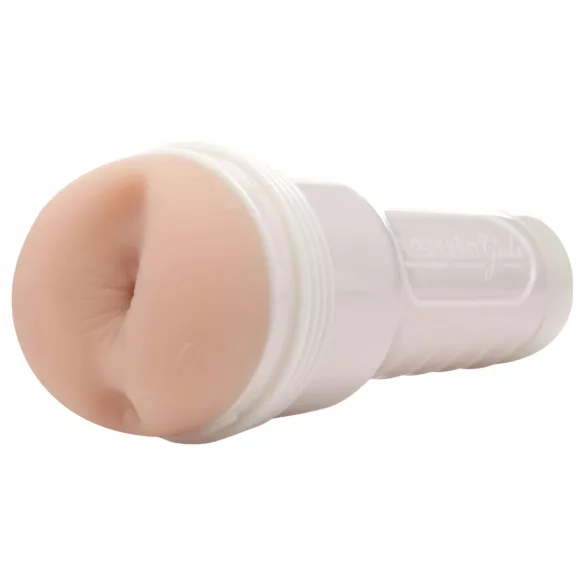 Fleshlight Lana Rhoades Karma - elutruu tehistagumik (naturaalne)