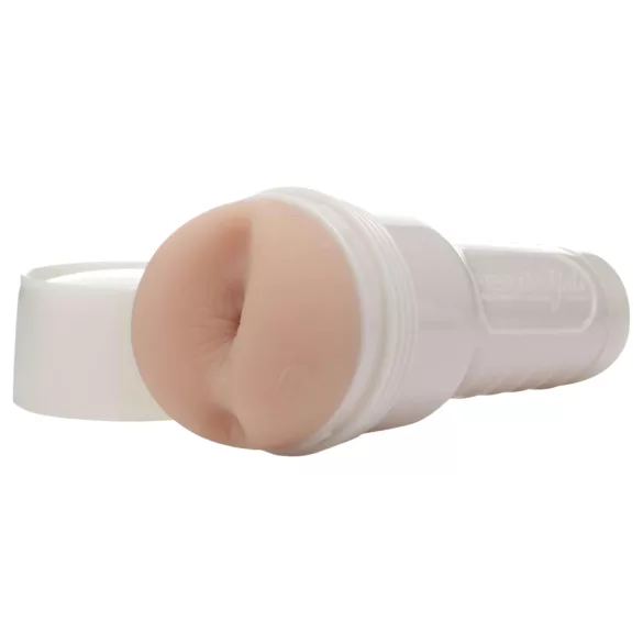 Fleshlight Lana Rhoades Karma - elutruu tehistagumik (naturaalne)