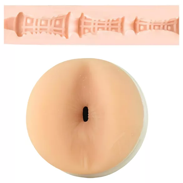 Fleshlight Riley Reid Euphoria - anaalseks masturbaator