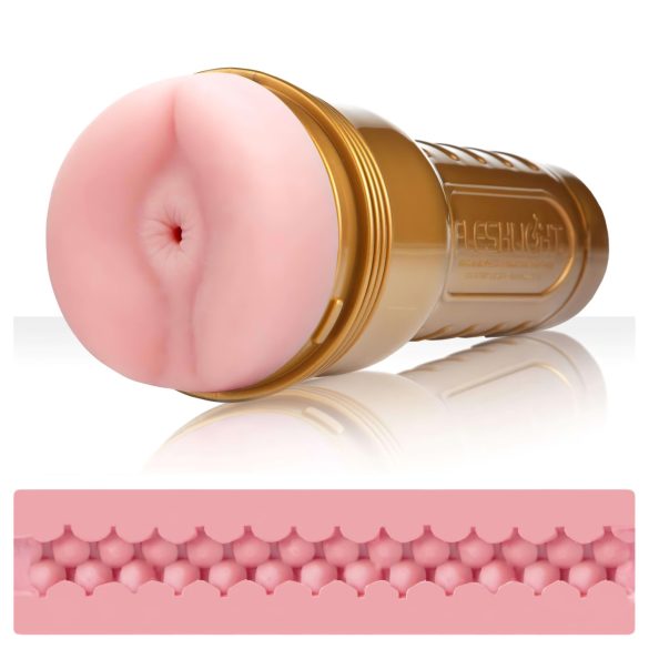 Fleshlight Tagaotsa Vastupidavustreening