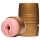 Fleshlight Quickshot Stamina treening - roosa kunstvagiin ja tagumik