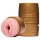 Fleshlight Quickshot - masturbaator meestele - tupe ja anaaltunnel - roosa