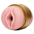 Fleshlight Quickshot - masturbaator meestele - tupe ja anaaltunnel - roosa