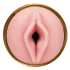 Fleshlight Quickshot - masturbaator meestele - tupe ja anaaltunnel - roosa