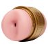 Fleshlight Quickshot Stamina treening - roosa kunstvagiin ja tagumik