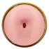 Fleshlight Quickshot - masturbaator meestele - tupe ja anaaltunnel - roosa