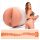 Fleshlight Mia Malkova Boss - elutru pepu masturbaator (naturaalne)