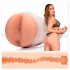 Fleshlight Mia Malkova Boss - elutru pepu masturbaator (naturaalne)