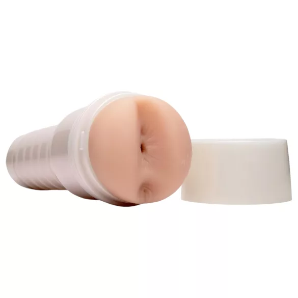 Fleshlight Mia Malkova Boss - päris tunde anaal masturbator - naturaalne