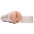 Fleshlight Mia Malkova Boss - elutru pepu masturbaator (naturaalne)