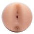 Fleshlight Mia Malkova Boss - elutru pepu masturbaator (naturaalne)