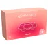 Womanizer Premium Eco - vaakumotsiku komplekt - roosa (3 tk)