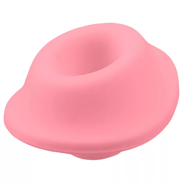 Womanizer Premium Eco - vaakumotsiku komplekt - roosa (3 tk)