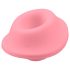 Womanizer Premium Eco varuosade komplekt - roosa (3 tk)