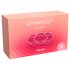 Womanizer Premium Eco varuosade komplekt - roosa (3 tk) - L