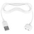 Womanizer - valge magnetiline USB-laadimiskaabel