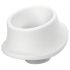 Womanizer L - asenduskummide komplekt - valge (3 tk) - suur