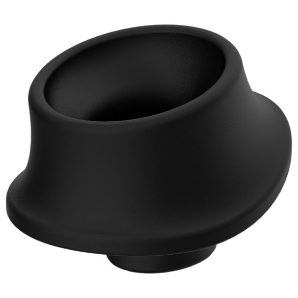 Womanizer L - lisaseadmete komplekt - must (3tk) - suur