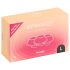 Womanizer L - lisaseadmete komplekt - must (3tk) - suur