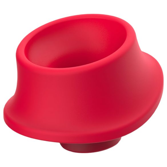 Womanizer L varuotsiku komplekt - punane (3tk) - suur