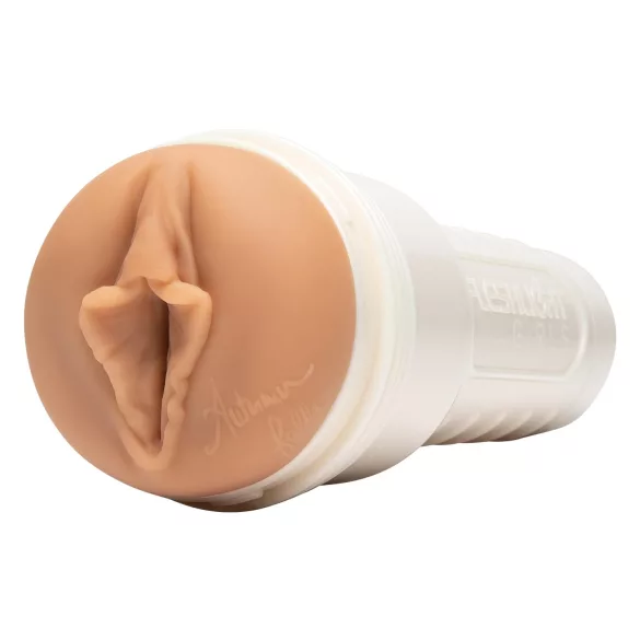 Fleshlight Autumn Falls Cream - masturbaator - realistlik tupeavaga - naturaalne