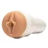 Fleshlight Autumn Falls Cream - masturbaator - realistlik tupeavaga - naturaalne