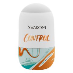   Svakom Hedy X Confidence - masturbation egg set (5pcs) - Control