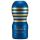 TENGA Premium Original - ühekordne masturbaator (sinine)