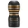 TENGA Premium Strong - ühekordne masturbaator - must