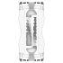 TENGA Premium Dual Sensation - ühekordne masturbaator