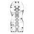 TENGA Premium Air Flow - ühekordne masturbaator